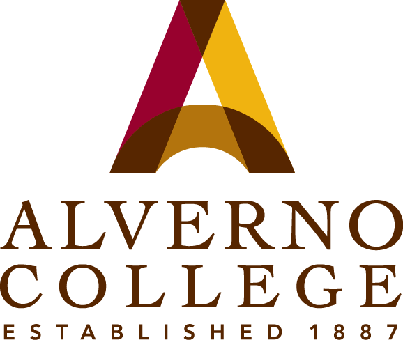 Alverno University logo