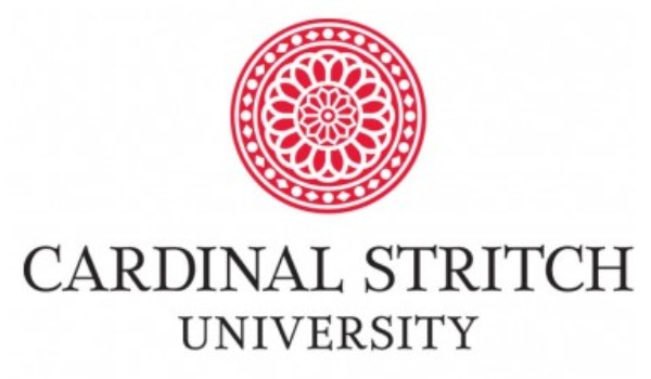 Cardinal Stritch University logo